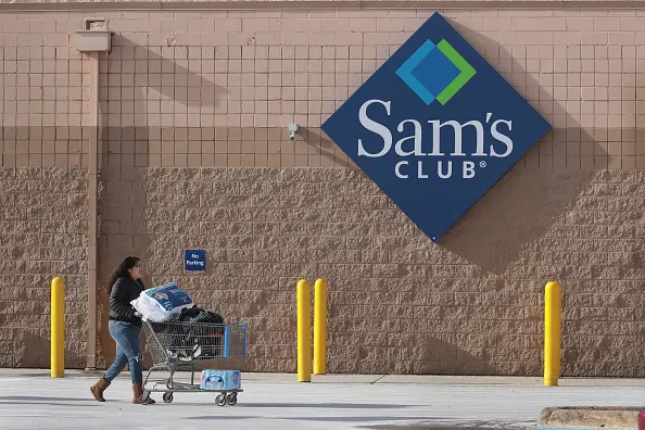 Sam’s Club Sam’s Club